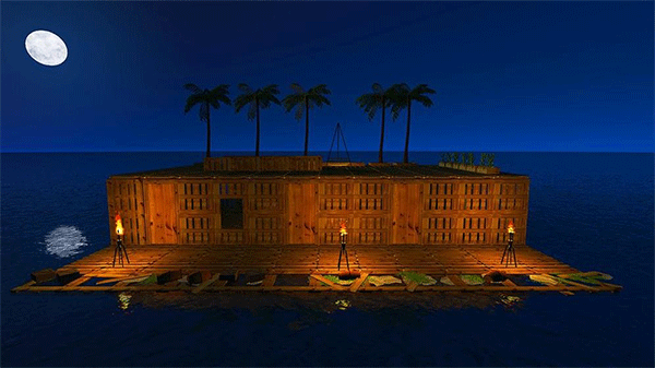 海上生存模拟中文版最新安卓免费下载v1.6.4_wishdown.com 海上生存模拟中文版最新安卓免费下载v1.6.4_wishdown.com