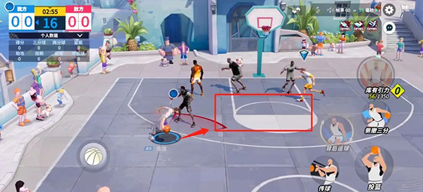全明星街球派对美服版最新安卓免费下载v1.0.143385_wishdown.com 全明星街球派对美服版最新安卓免费下载v1.0.143385_wishdown.com