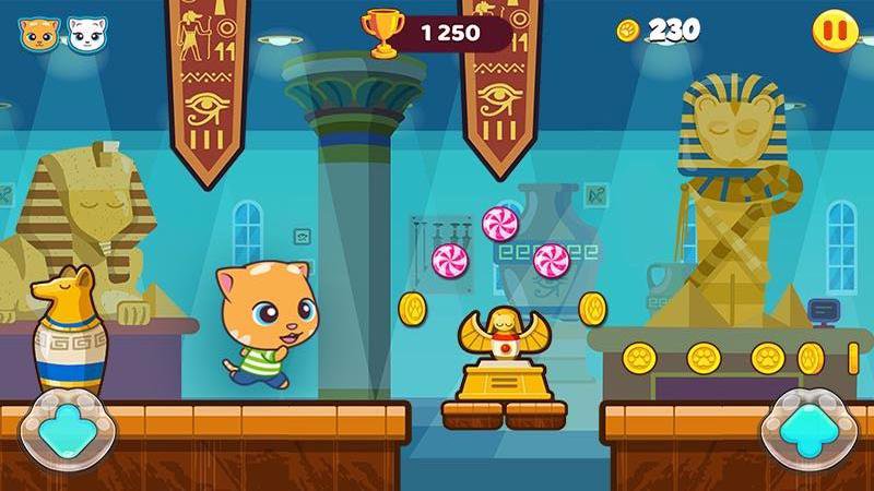 汤姆猫炫跑国服版最新apk下载v1.0.13.479_wishdown.com 汤姆猫炫跑国服版最新apk下载v1.0.13.479_wishdown.com