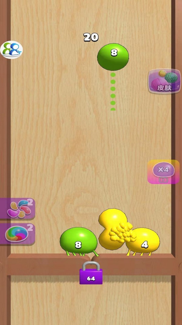 养脑解压神器安卓版下载v1.0.2_wishdown.com 养脑解压神器安卓版下载v1.0.2_wishdown.com