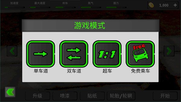 狂飙赛车游戏单机版_wishdown.com 狂飙赛车游戏单机版_wishdown.com