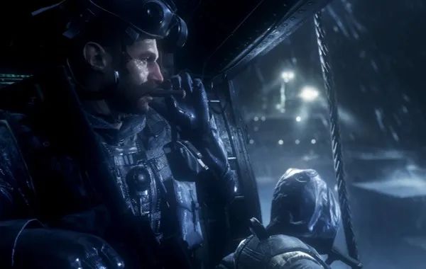 使命召唤6现代战争2重制版_wishdown.com 使命召唤6现代战争2重制版_wishdown.com