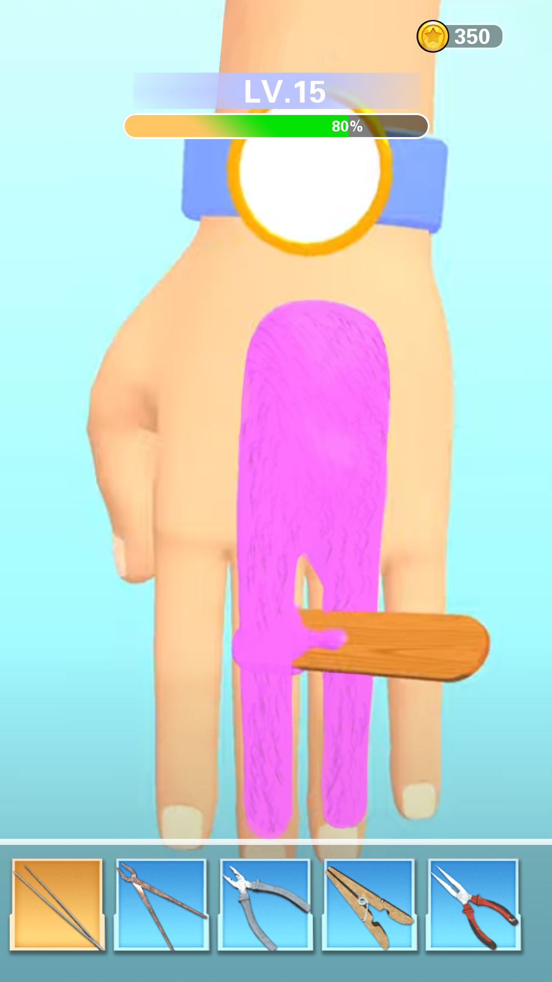 解压拔腿毛安卓版下载v1.0_wishdown.com 解压拔腿毛安卓版下载v1.0_wishdown.com