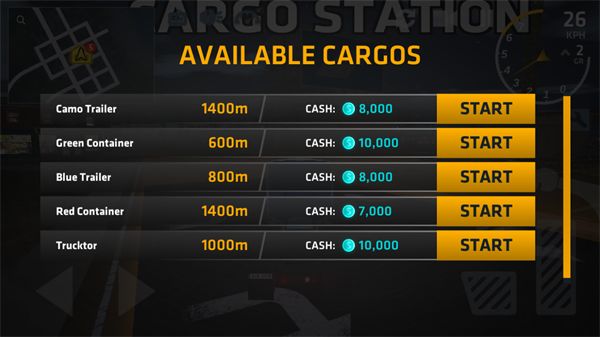 卡车模拟器终极版最新版_wishdown.com 卡车模拟器终极版最新版_wishdown.com