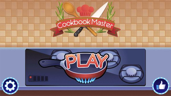 掌勺大厨游戏 Cookbook Master_wishdown.com 掌勺大厨游戏 Cookbook Master_wishdown.com