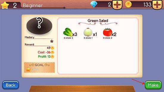 掌勺大厨游戏 Cookbook Master_wishdown.com 掌勺大厨游戏 Cookbook Master_wishdown.com