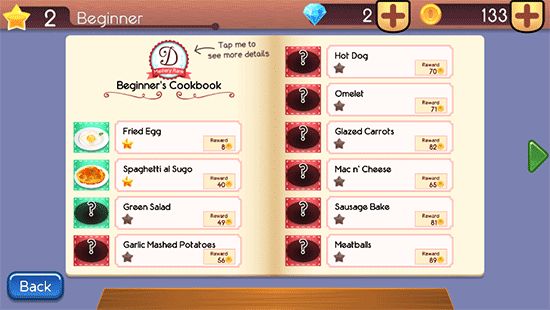 掌勺大厨游戏 Cookbook Master_wishdown.com 掌勺大厨游戏 Cookbook Master_wishdown.com