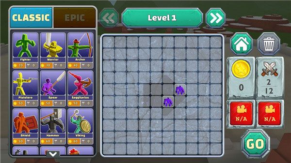 史诗战争模拟器手游免费版_wishdown.com 史诗战争模拟器手游免费版_wishdown.com