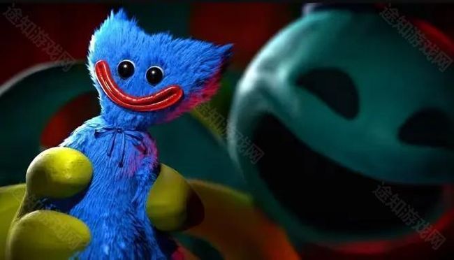 波比的游戏时间4游戏完整版_wishdown.com 波比的游戏时间4游戏完整版_wishdown.com