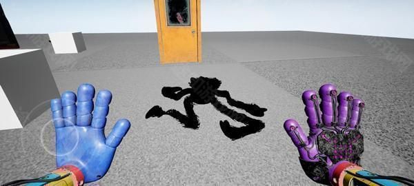 波比的游戏时间4游戏完整版_wishdown.com 波比的游戏时间4游戏完整版_wishdown.com