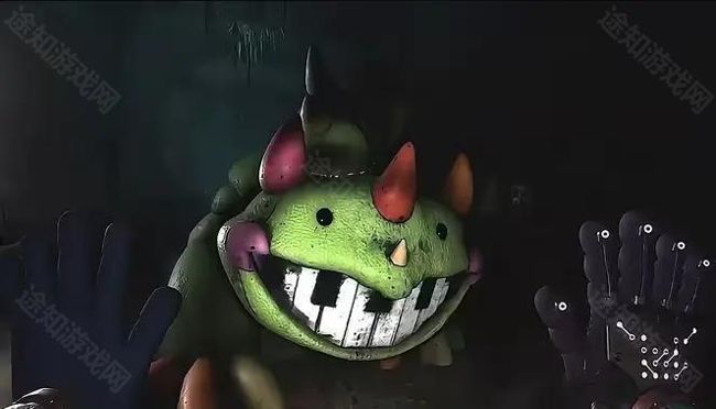 波比的游戏时间4游戏完整版_wishdown.com 波比的游戏时间4游戏完整版_wishdown.com