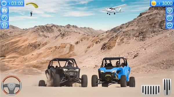 越野车赛车挑战安卓版免费下载v0.2_wishdown.com 越野车赛车挑战安卓版免费下载v0.2_wishdown.com