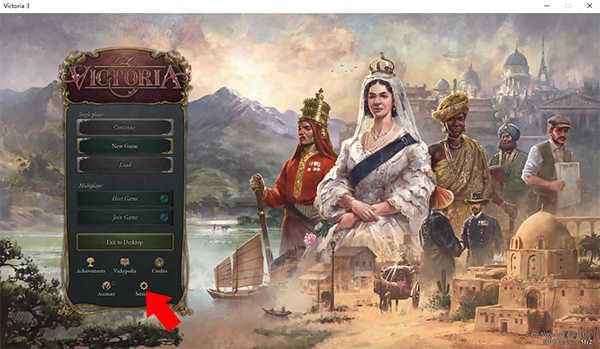 维多利亚3官方版_wishdown.com 维多利亚3官方版_wishdown.com