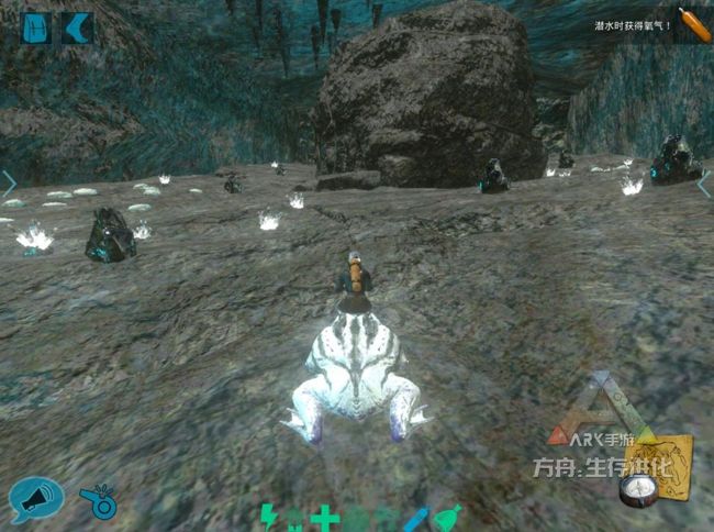 方舟生存进化游戏正式版_wishdown.com 方舟生存进化游戏正式版_wishdown.com