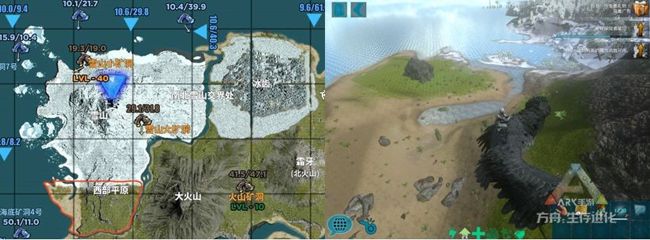 方舟生存进化游戏正式版_wishdown.com 方舟生存进化游戏正式版_wishdown.com