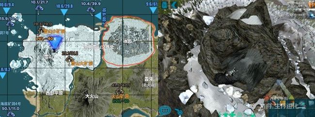 方舟生存进化游戏正式版_wishdown.com 方舟生存进化游戏正式版_wishdown.com