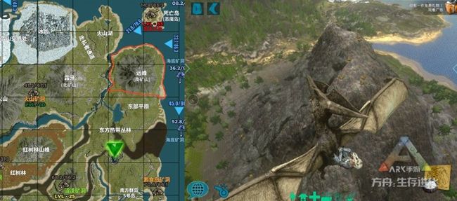 方舟生存进化游戏正式版_wishdown.com 方舟生存进化游戏正式版_wishdown.com