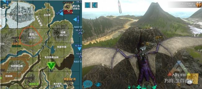 方舟生存进化游戏正式版_wishdown.com 方舟生存进化游戏正式版_wishdown.com