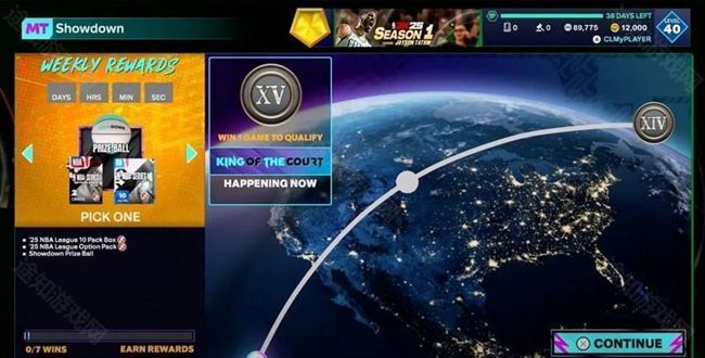 NBA2K25手游中文版_wishdown.com NBA2K25手游中文版_wishdown.com