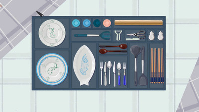 解压收纳物语安卓手机下载v1.0.10_wishdown.com 解压收纳物语安卓手机下载v1.0.10_wishdown.com