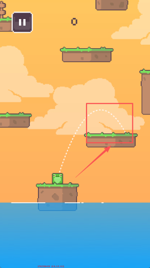 绿脸方块弹跳2025最新版下载v1.0.0_wishdown.com 绿脸方块弹跳2025最新版下载v1.0.0_wishdown.com