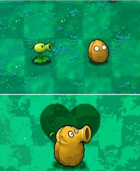 PVZ融合版正式版_wishdown.com PVZ融合版正式版_wishdown.com