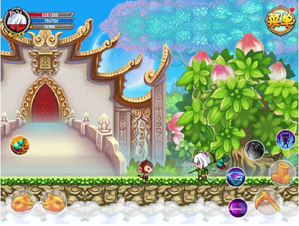 造梦西游ol官方正版_wishdown.com 造梦西游ol官方正版_wishdown.com