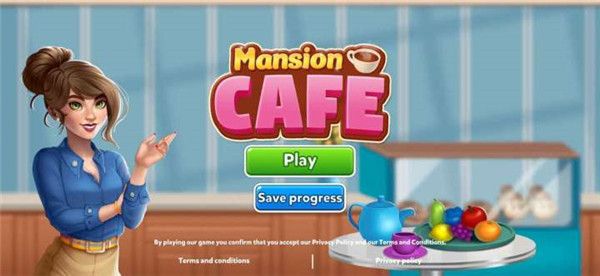 花式咖啡厅最新版_wishdown.com 花式咖啡厅最新版_wishdown.com