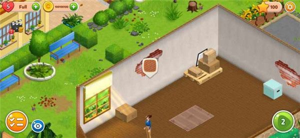 花式咖啡厅最新版_wishdown.com 花式咖啡厅最新版_wishdown.com