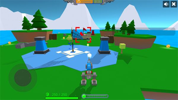 组装机甲战士最新官方版_wishdown.com 组装机甲战士最新官方版_wishdown.com