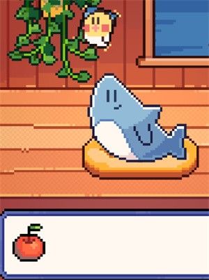 我的小鲨鱼手游_wishdown.com 我的小鲨鱼手游_wishdown.com