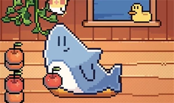 我的小鲨鱼手游_wishdown.com 我的小鲨鱼手游_wishdown.com