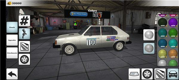 冲撞赛车3手游正版_wishdown.com 冲撞赛车3手游正版_wishdown.com