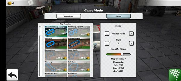冲撞赛车3手游正版_wishdown.com 冲撞赛车3手游正版_wishdown.com