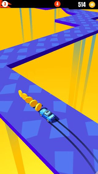 飘逸车车手机版_wishdown.com 飘逸车车手机版_wishdown.com