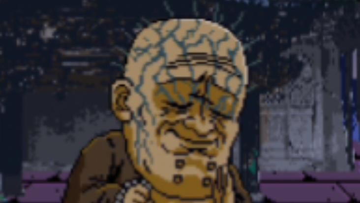 黑神话悟空像素版全章节完整版_wishdown.com 黑神话悟空像素版全章节完整版_wishdown.com