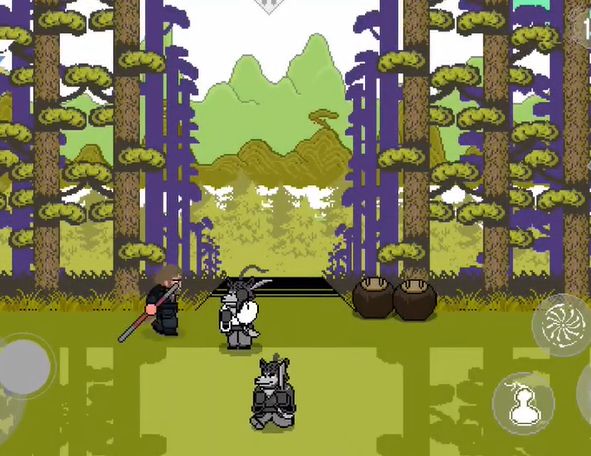 黑神话悟空像素版全章节完整版_wishdown.com 黑神话悟空像素版全章节完整版_wishdown.com