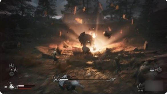 黑神话悟空像素版全章节完整版_wishdown.com 黑神话悟空像素版全章节完整版_wishdown.com