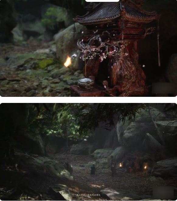 黑神话悟空像素版全章节完整版_wishdown.com 黑神话悟空像素版全章节完整版_wishdown.com