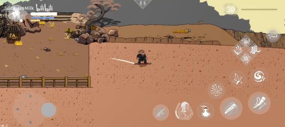 黑神话悟空像素版全章节完整版_wishdown.com 黑神话悟空像素版全章节完整版_wishdown.com