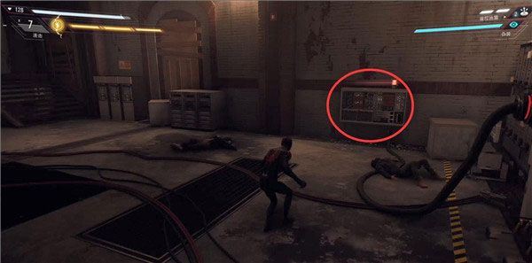 Man: Miles Morales_wishdown.com Man: Miles Morales_wishdown.com