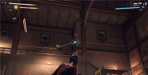 Man: Miles Morales_wishdown.com Man: Miles Morales_wishdown.com