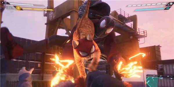 Man: Miles Morales_wishdown.com Man: Miles Morales_wishdown.com