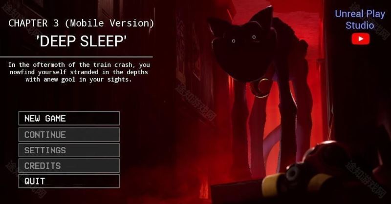 波比的游戏时间第三章手游完整版_wishdown.com 波比的游戏时间第三章手游完整版_wishdown.com