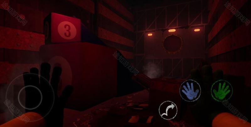 波比的游戏时间第三章手游完整版_wishdown.com 波比的游戏时间第三章手游完整版_wishdown.com