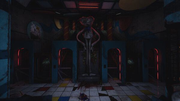 波比的游戏时间第三章手游完整版_wishdown.com 波比的游戏时间第三章手游完整版_wishdown.com