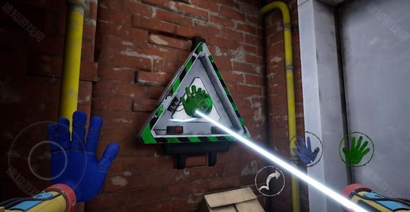 波比的游戏时间第三章手游完整版_wishdown.com 波比的游戏时间第三章手游完整版_wishdown.com