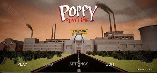 波比的游戏时间第三章手游完整版_wishdown.com 波比的游戏时间第三章手游完整版_wishdown.com