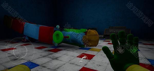 波比的游戏时间第三章手游完整版_wishdown.com 波比的游戏时间第三章手游完整版_wishdown.com