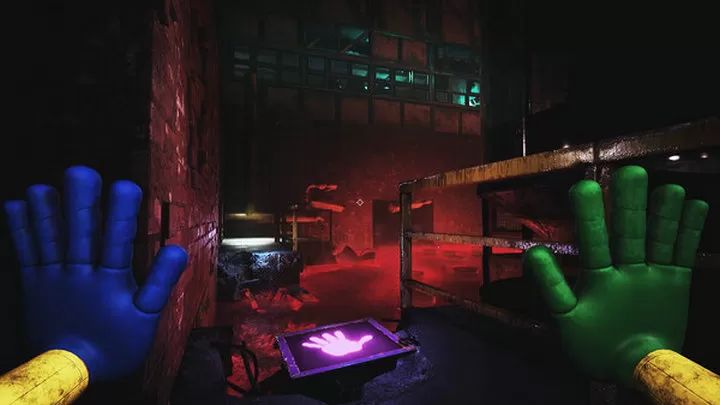 波比的游戏时间第三章手游完整版_wishdown.com 波比的游戏时间第三章手游完整版_wishdown.com